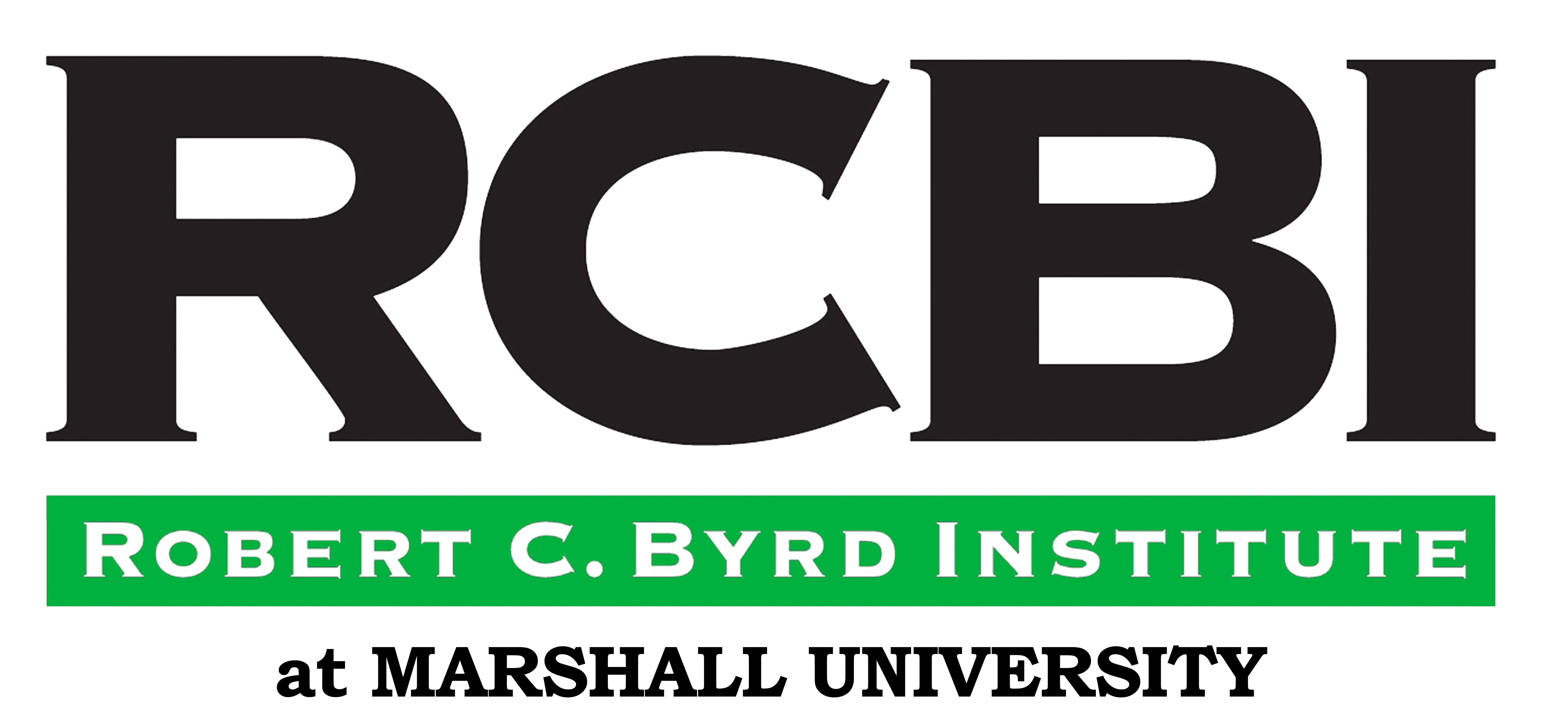 RCBI at Marshall University